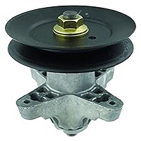 82-403 Cub Cadet Spindle Assembly for i1050, LT, SLT and RZT, Gray