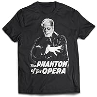 Phantom of The Opera T-Shirt