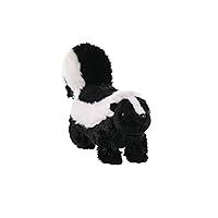 Wild Republic Skunk Plush, Stuffed Animal, Plush Toy, Gifts for Kids, Cuddlekins 12 Inches