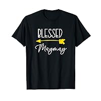 Blessed MayMay Cute Cool May-May T-Shirt