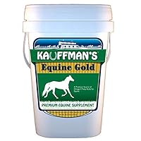 Equine Gold 4 lb