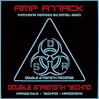 Double Strength Techno Double Strength Techno MP3 Music