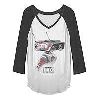 STAR WARS Women's T-Shirt