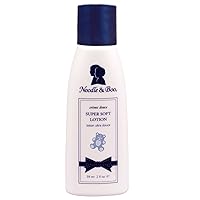 Super Soft Moisturizing Lotion for Daily Baby Care