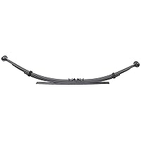 929-233 Rear Leaf Spring Compatible with Select Ford / Lincoln Models