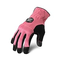 Ironclad Tuff Chix Gloves