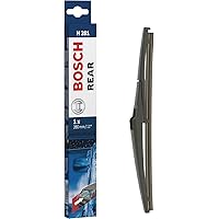 Bosch Automotive H281 Rear Wiper Blade; 11
