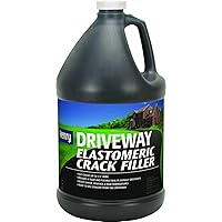 Driveway Elastomeric Emulsion Crack Filler