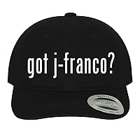 got j-Franco? - Soft Dad Hat Baseball Cap