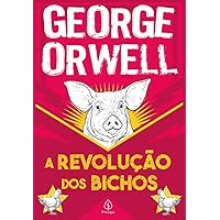A revolucao dos bichos (Em Portugues do Brasil)