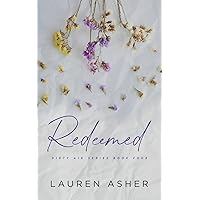 Redeemed Special Edition (Dirty Air Special Edition) Redeemed Special Edition (Dirty Air Special Edition) Paperback