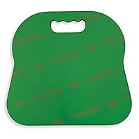 Therm-A-SEAT Sport Cushion Stadium Seat Pad, Green 13