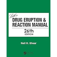 Litt's Drug Eruption & Reaction Manual Litt's Drug Eruption & Reaction Manual Paperback