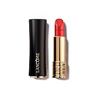 Lancôme L'Absolu Rouge Hydrating Cream Lipstick - Smudge-Resistant & Luminous Finish - Up To 18HR Comfort