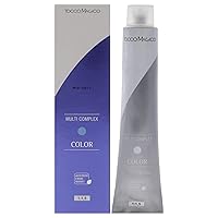 Multi Complex Permanet Hair Color - 3 Dark Chesnut Hair Color Unisex 3.38 oz
