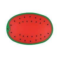 Watermelon Cutting/Serving Board, Watermelon Shape