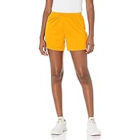 Women's Vision Athletic Gym Shorts