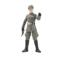 STAR WARS The Vintage Collection Moff Jerjerrod, Return of The Jedi 3.75-Inch Collectible Action Figure, Ages 4 and Up