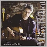 Exercises In Futility Exercises In Futility Audio CD MP3 Music Vinyl