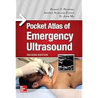 Pocket Atlas of Emergency Ultrasound, Second Edition Pocket Atlas of Emergency Ultrasound, Second Edition Paperback Kindle