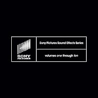Sony Pictures Sound Effects Series Volumes 1-10 [Download]