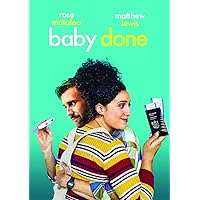 Baby Done [DVD] Baby Done [DVD] DVD Blu-ray