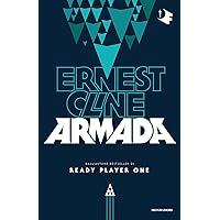ARMADA (Italian Edition) ARMADA (Italian Edition) Kindle