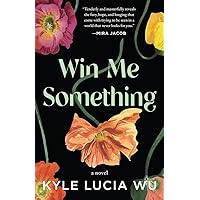Win Me Something Win Me Something Paperback Kindle Audible Audiobook Audio CD