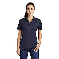 Women's Posi-UV Pro Polo Shirt LST520