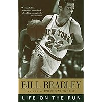 Life on the Run Life on the Run Paperback Kindle Hardcover Mass Market Paperback