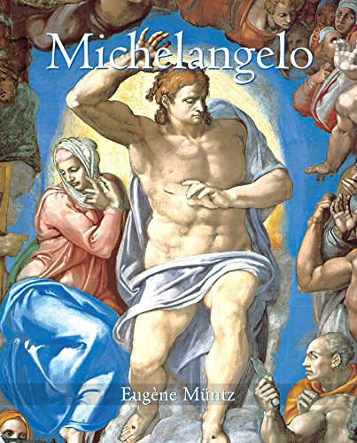 Michelangelo (Temporis)
