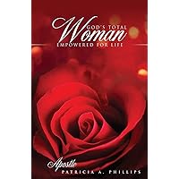 God's Total Woman Empowered for Life God's Total Woman Empowered for Life Paperback Kindle