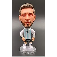 L. Messi #10 ARG Figure 2.5