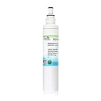 SGF-AP2-405GS Replacement water filter for 3M AP2-405GS by Swift Green Filters (1pack)
