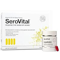 Serovital Weight Loss Booster Bundle