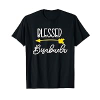Blessed Bisabuela Cute Cool T-Shirt