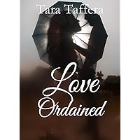 Love Ordained: A Contemporary Christian Fiction Novel of Loss, Family, Faith and Love (A Divine Love Book 1)