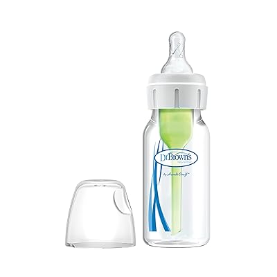 Playtex Baby Ventaire Anti Colic Baby Bottle, BPA Free - Gift Set