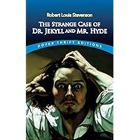The Strange Case of Dr. Jekyll and Mr. Hyde (Dover Thrift Editions: Classic Novels) The Strange Case of Dr. Jekyll and Mr. Hyde (Dover Thrift Editions: Classic Novels) Paperback Kindle Audible Audiobook Hardcover Mass Market Paperback MP3 CD Pocket Book