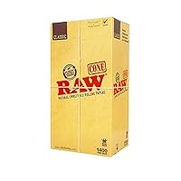 Pre-Rolled Cone 1400 Pack (King Size)