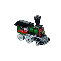 LEGO 31015 Creator Locomotive