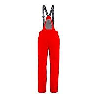 Men’s Sentinel Gore-Tex Ski Pant – Outdoor Snow Pants for Winter Weather