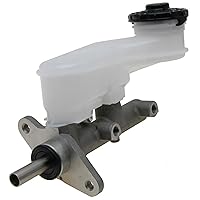 ACDelco Professional 18M2495 Brake Master Cylinder Assembly