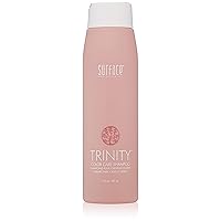 Trinity Color Care Shampoo for Sulfate - Free and Paraben - Free Cleansing, Shine and Volume for Color Treated Hair