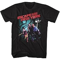 Escape from New York T-Shirt Tee