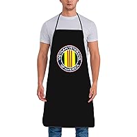 Vietnam Veterans Of America Cooking Apron Kitchen Baking Gardening Haircut Apron Funny Bib Aprons For Women Men Chef