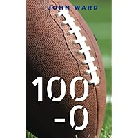 100-0 100-0 Paperback Kindle