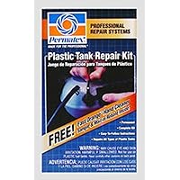 Permatex 09100-6PK Plastic Tank Repair Kit (Pack of 6)