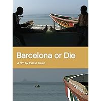 Barcelona or Die