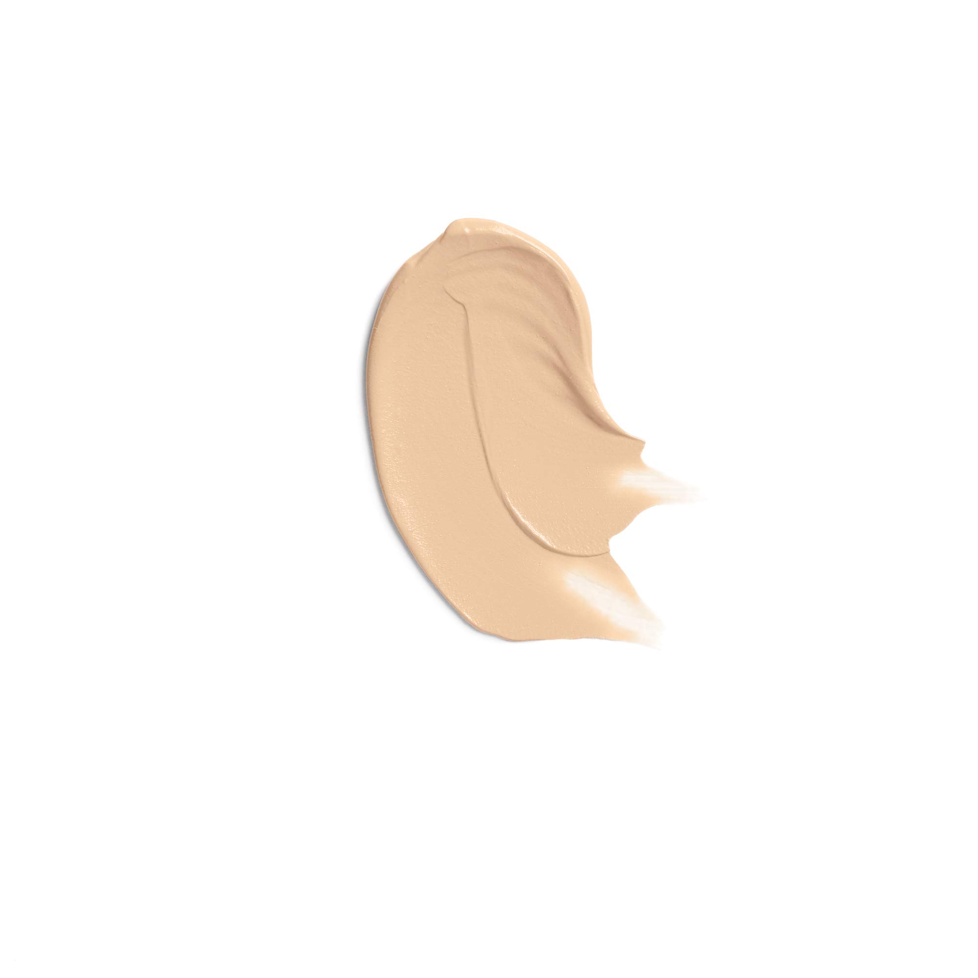 COVERGIRL Advanced Radiance Age Defying Liquid Foundation in Classic Ivory, Hides Wrinkles & Lines, Sensitive Skin Safe, Packaging May Vvary